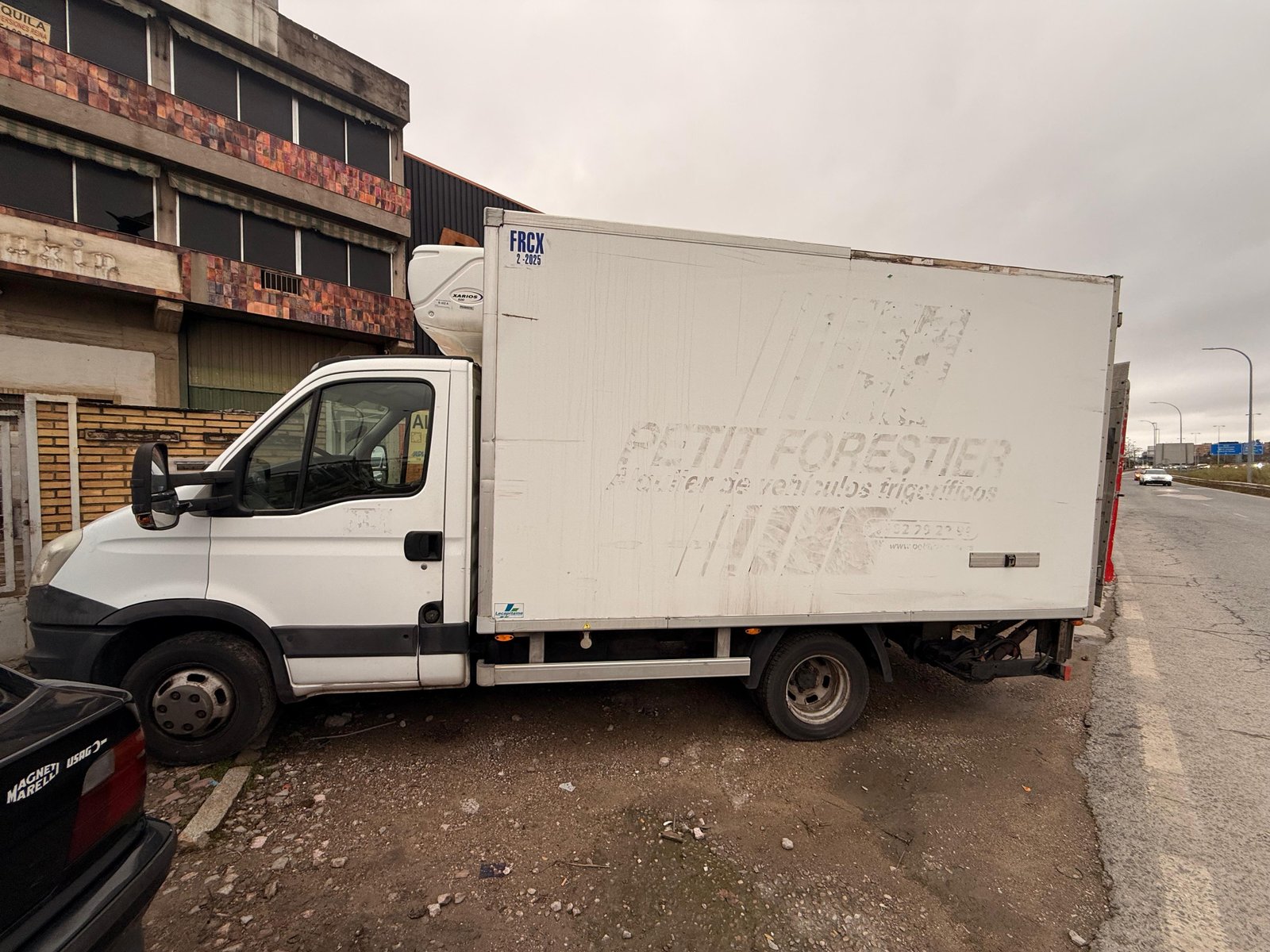 MINI en venta - foto 1