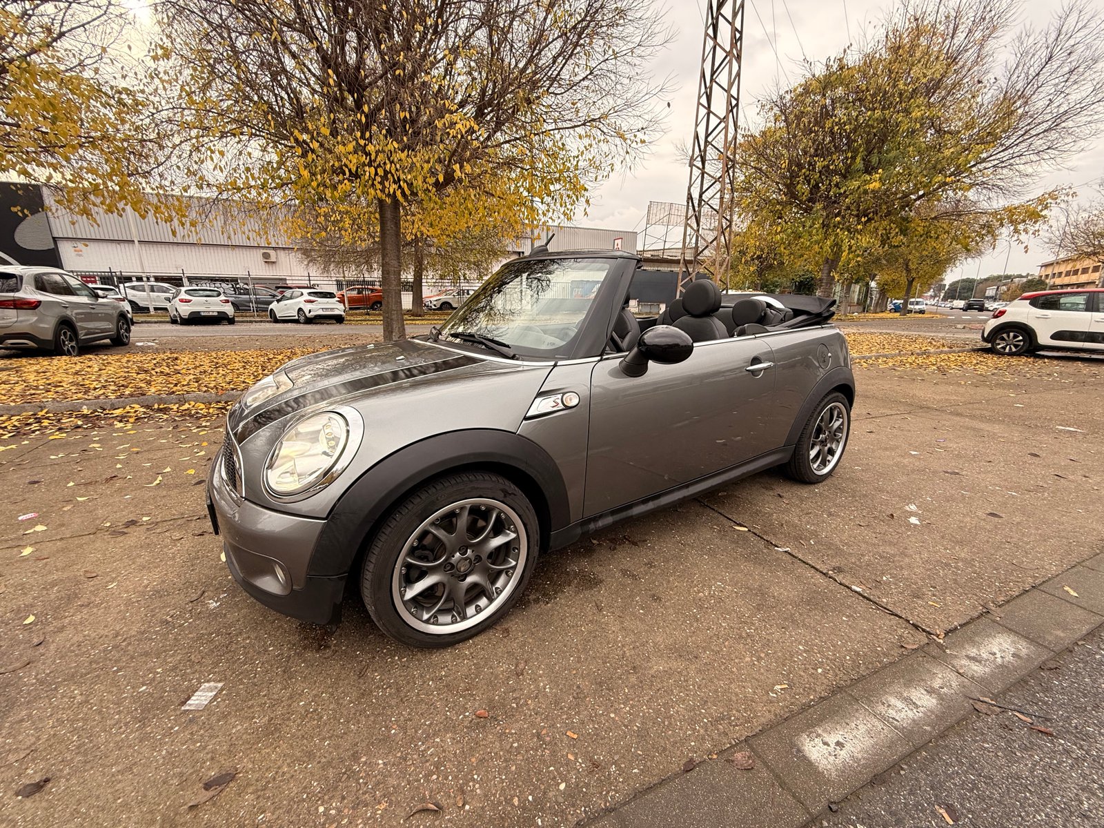 MINI en venta - foto 1