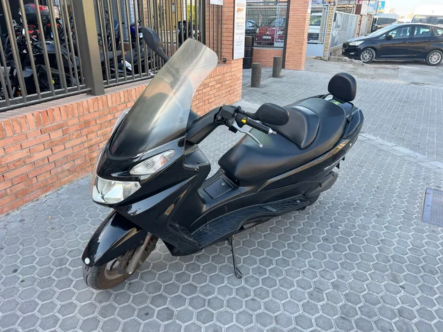 SUZUKI en venta - foto 1