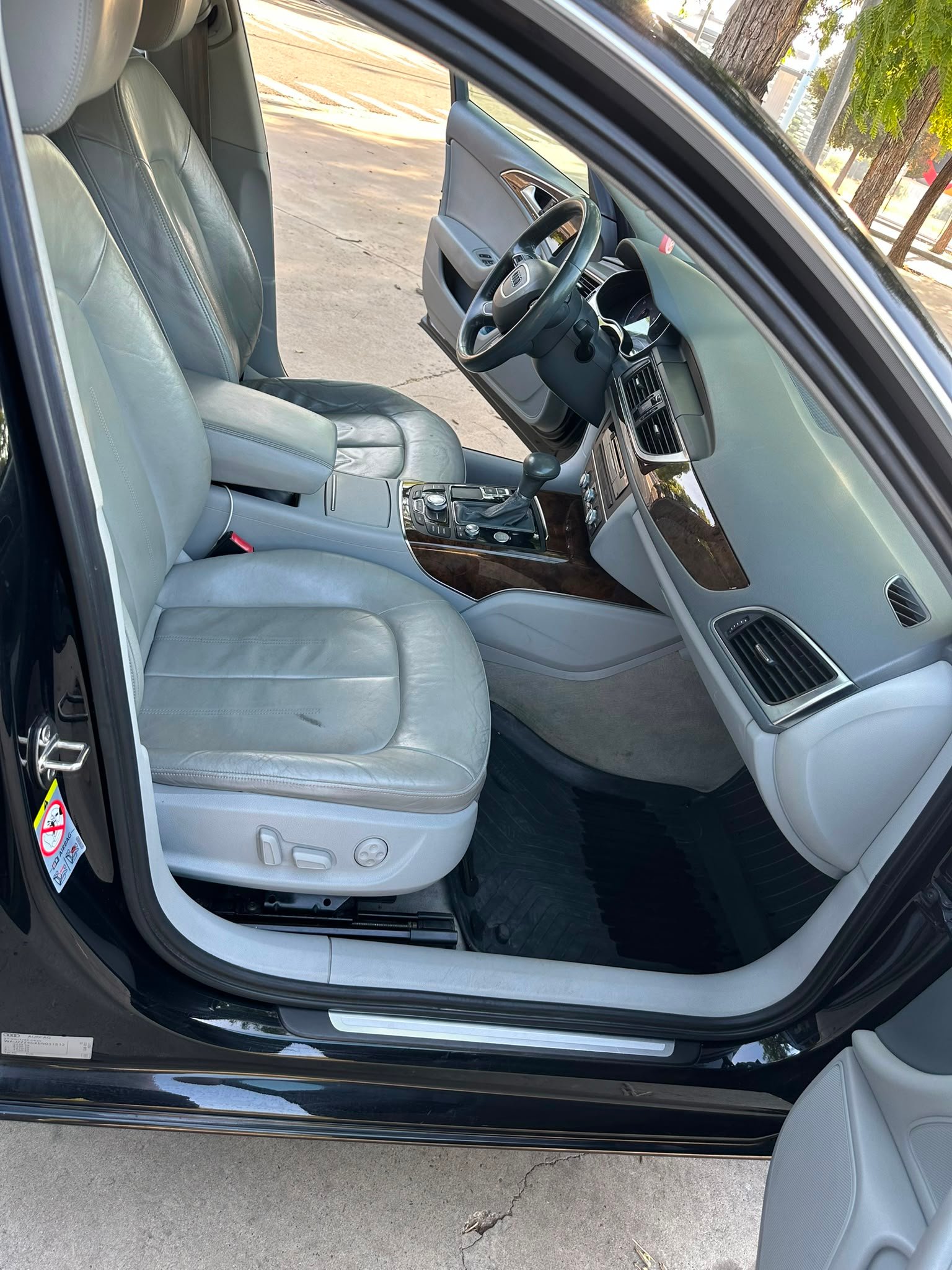Volvo 6
