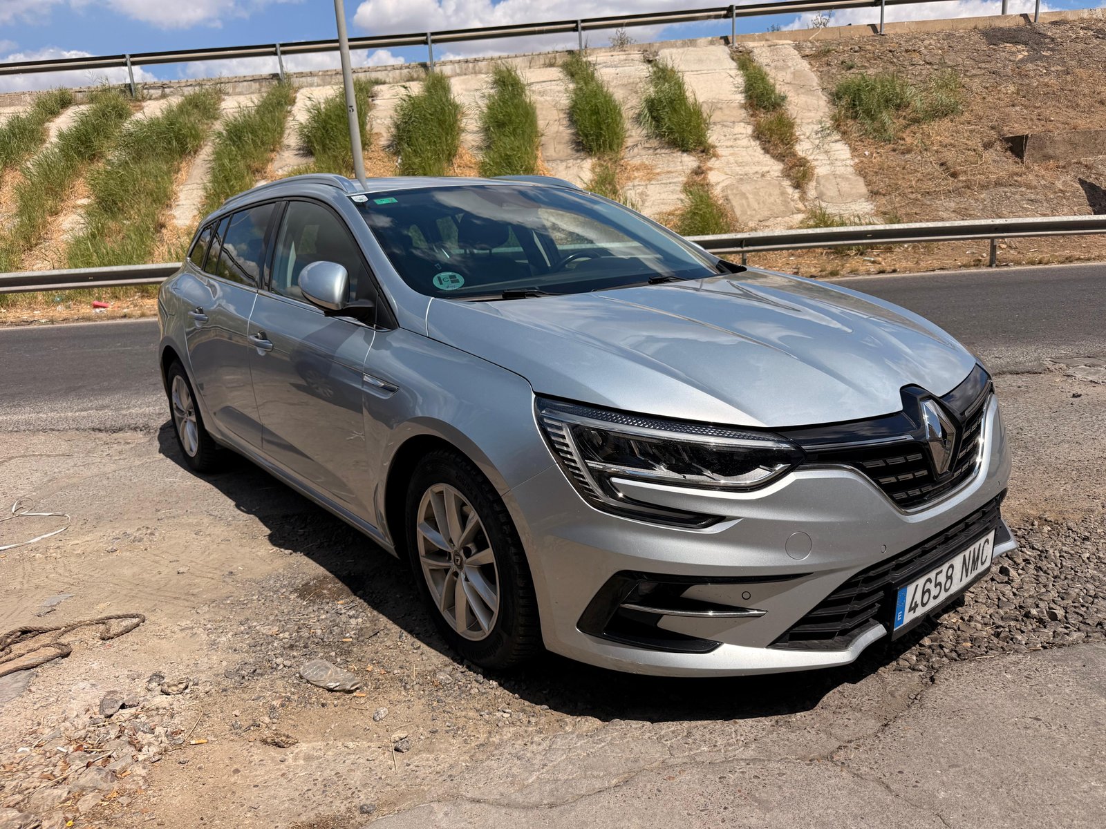 Volvo en venta - foto 1