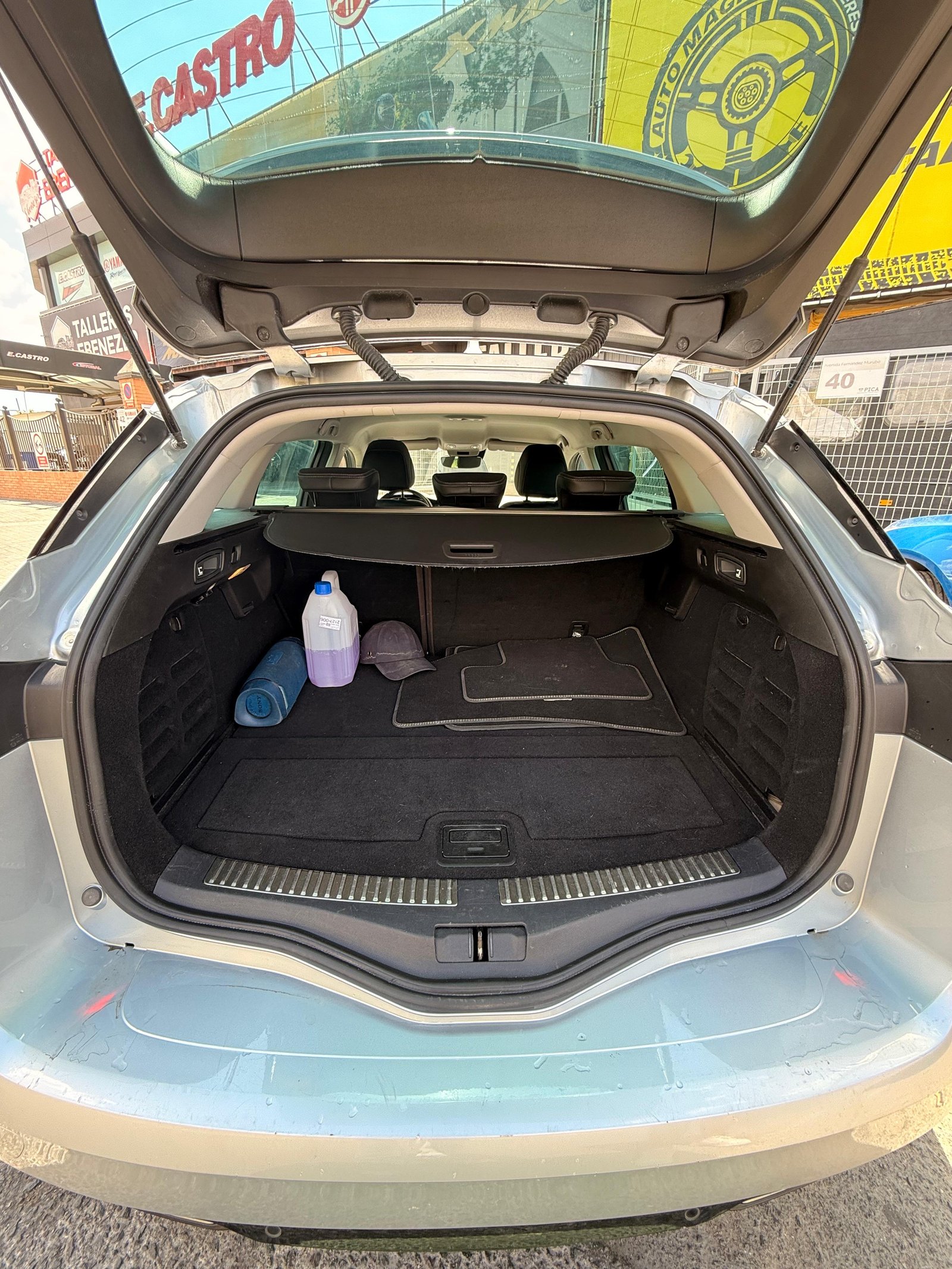 Volvo 6